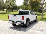 GMC Sierra AT4 2022